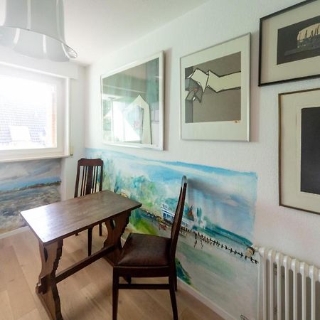 Apartment Willem Бад-Цвишенан Экстерьер фото